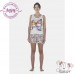 Pijama Feminino 